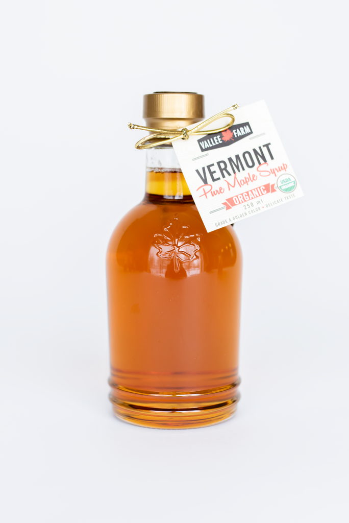 Glass Jug 250 ml