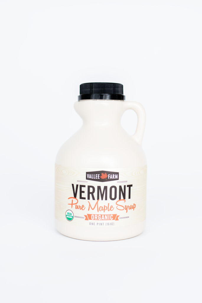1 Pint Jug