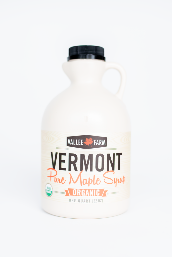 1 Quart Jug